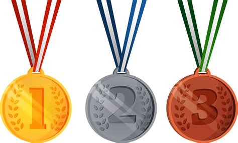 Plusieurs disciplines olympiques font exception à cette règle des trois premiers à recevoir une médaille olympique. CDOS du Loiret - UNSS LOIRET PALMARÈS SPORTIF 2017 / 2018
