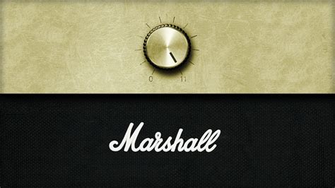 Marshall Amp Poster Wall Art Music Poster Wall Art Pictures