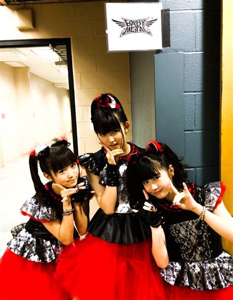 Babymetal Newswire On Twitter Report Media Repercussion To