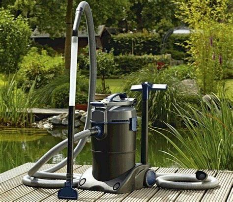 Top 7 Best Pond Vacuum Cleaners Tested And Reviewed Expert Aquarist