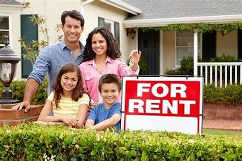 Financing Rental Property