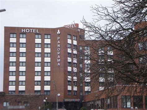 Billstedter hauptstrasse 44, hamburg, germany. Bilder und Fotos zu Panorama Inn Hotel in Hamburg ...