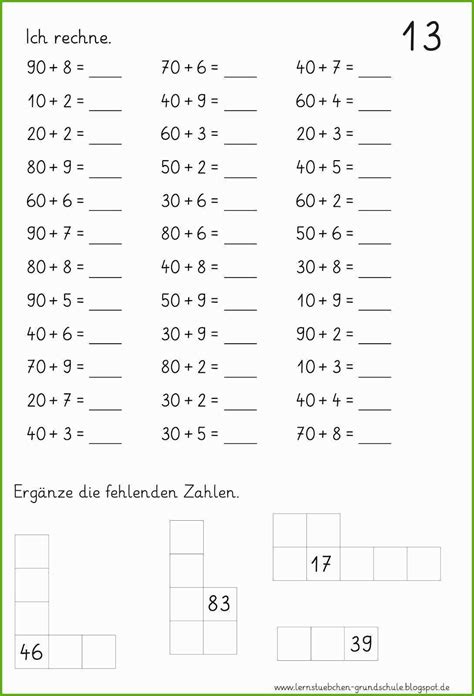 Das aufstellen und berechnen von termen sind der schwerpunkt dieser arbeit. Mathe Arbeitsblätter Klasse 5 Zum Ausdrucken - 44 Elegante ...