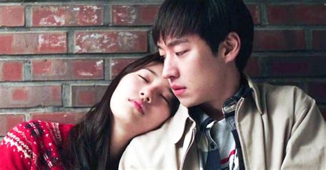 16 Romantic Korean Movies Thatll Make You Fall In Love