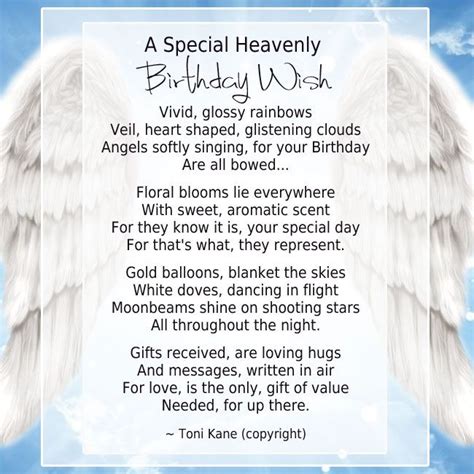 Heaven Birthday Cards Archives First Birthday Quotes Birthday In
