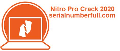Nitro Pro Crack License Key 2022 Full 3264 Bit
