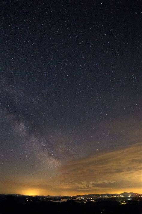 Constellation Cosmos Exploration Milky Way Photo From Pikwizard