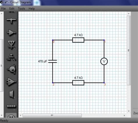 If you want to succeed in this hobby, learn to read and produce standard schematic diagrams. Free Circuit Drawing Software To Draw Circuit Diagrams