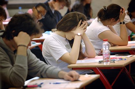 Les épreuves de spécialité (attention : Bac 2021 : les épreuves de mars remplacées par un contrôle ...