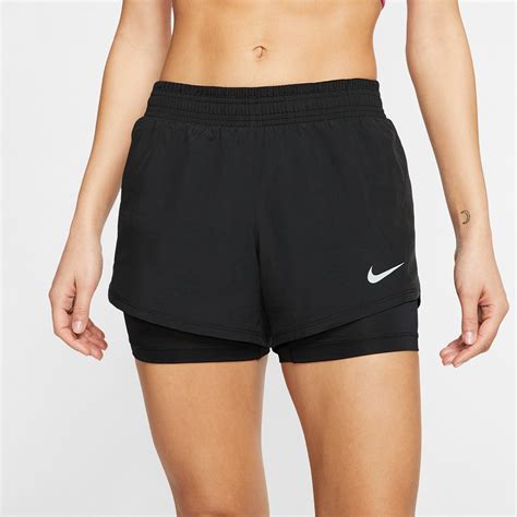 Short Nike 10k 2 Em 1 Feminino Netshoes