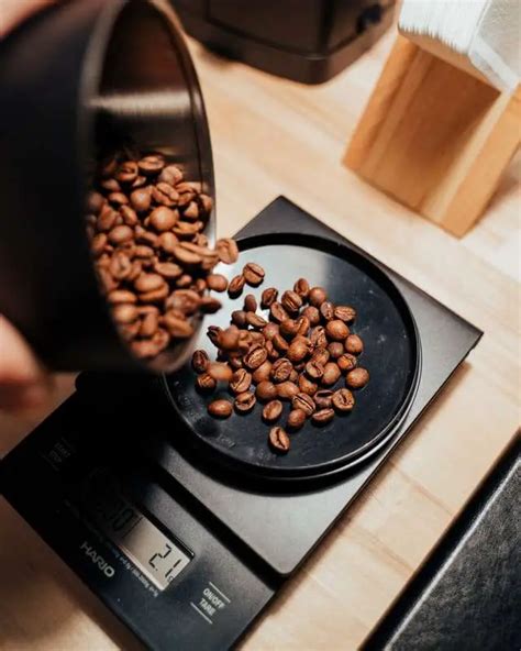 The 5 Best Coffee Scales 2023 Review