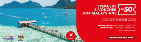 Jet off to asia without breaking the bank thanks to these airasia promotion codes for discounted flights. KERAJAAN BERI ELAUN TIKET FLIGHT RM50! Ini Apa yang Anda ...