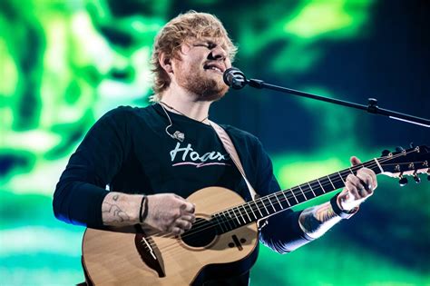 Customize your notifications for tour dates near your hometown, birthday wishes, or special discounts in our online store! Ed Sheeran surpreende fãs: cantor britânico lança tema ...