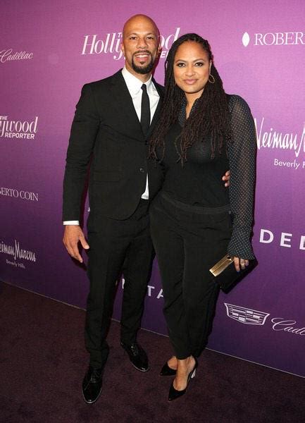 Is Selmas Director Ava Duvernay Dating Details About Her