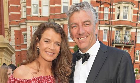 strictly s annabel croft had ‘no idea husband was dying in front of us celebrity news