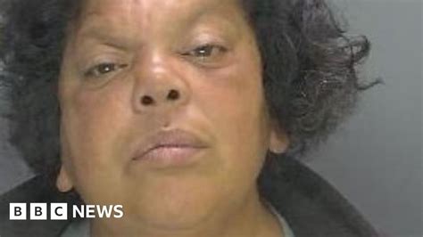 Woman Jailed For Stranger Sex Attack In Huntingdon Bbc News