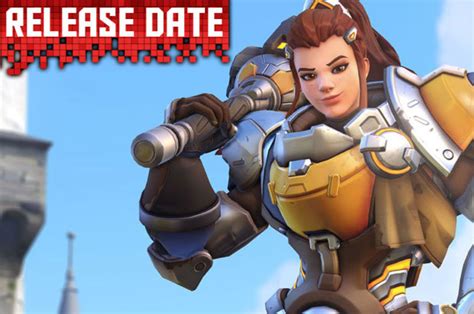There is no official release date for overwatch 2, and activision blizzard asserted in february 2021 that players shouldn't expect it anytime soon. Overwatch Brigitte release date COUNTDOWN: Character skins ...