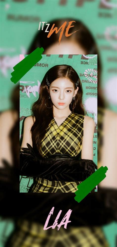 In the morning' (itzy lia fancam) @show!musiccore 210501. #wallpaper #lia #itzy #itzme #wannabe em 2020 | Meninas