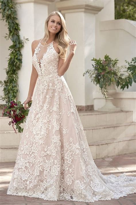 sexy wedding dresses by jasmine bridal dress