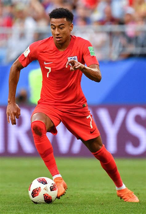 1,306,187 likes · 179,082 talking about this. Jesse Lingard girlfriend: Ex Jena Frumes flashes MAJOR ...