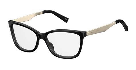 Marc Jacobs Marc 206 Eyeglasses Free Shipping