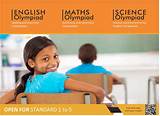 Maths Olympiad Books For Class 6 Images