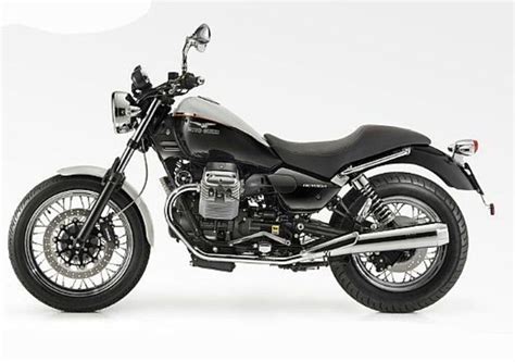 Moto Guzzi Nevada 750 Anniversario 2012 13 Prezzo E Scheda Tecnica