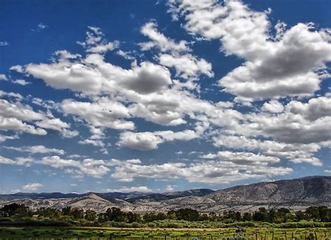 Under The Nevada Sky By Pat Gamwell Sky Northern Nevada Nevada