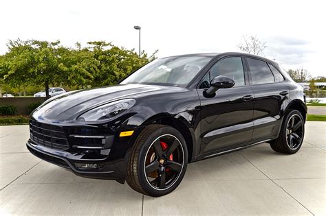 Porsche Macan Amazing Photo Gallery Some Information And