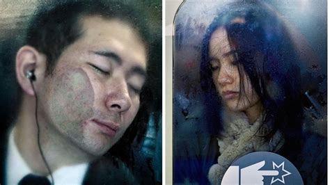 Foto Pengguna Kereta Jepang Yang Bikin Bersyukur Ada Di Indonesia Citizen Liputan Com