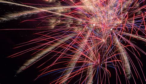 15 Tips For Successful Fireworks Photography