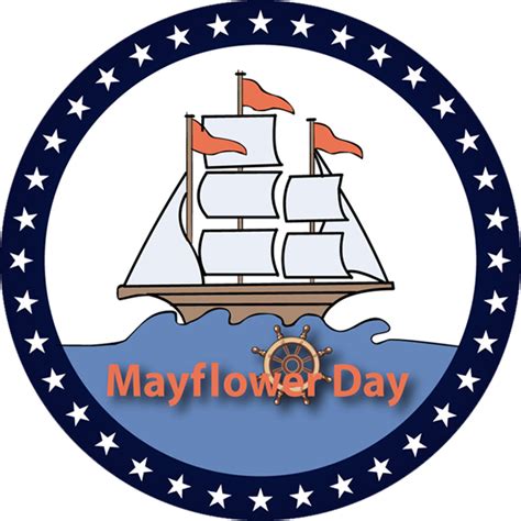 Mayflower Day 2024 Monday September 16 2024