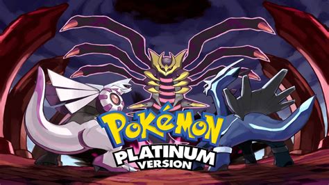How do you delete a file off of pokemon pearl so you can start a new o. Pokemon Platinum HD Wallpapers - Wallpaper Cave