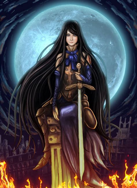 shanoa castlevania order of ecclesia by spram2 oc with images art elves fantasy