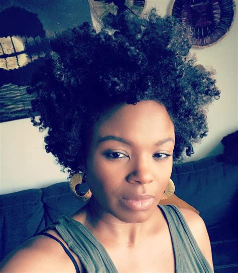 Colouredbeautiful Ebonyokema On Instagram “chopped ️ Learning My