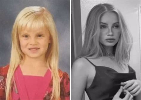 25 Ugly Ducklings Who Grew Up Wow Gallery Ebaums World