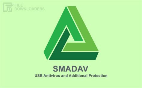 Download Smadav 2023 For Windows 10 8 7 File Downloaders