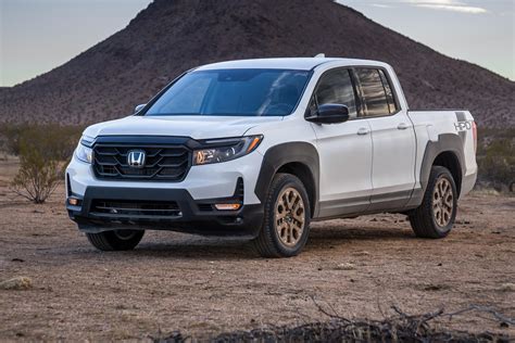 Now available in radient red metallic, the honda ridgeline has a bold new look for 2021. 2021 Honda Ridgeline: Review, Trims, Specs, Price, New ...