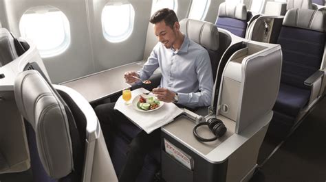 Top 6 Reasons Why Business Class Flights Are Worth It Edm Chicago