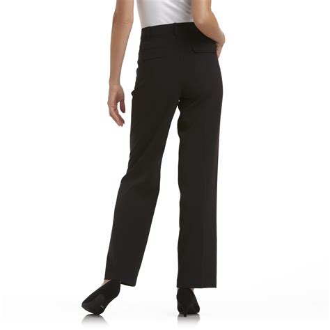 jaclyn smith women s dress pants