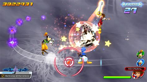 Download de games via torrent com links totalmente livres de melody of memory é um jogo de ação e ritmo com mais de 20 personagens, mais de 140 faixas de música e modo vs multijogador para competir online. Kingdom Hearts Melody of Memory aangekondigd voor 2020 - intheGame