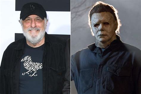 Original Michael Myers Actor Returning For Halloween Kills