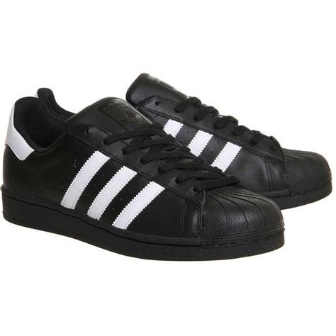 Adidas Supplied By Office Adidas Superstar 1 Trainers £75 Liked On