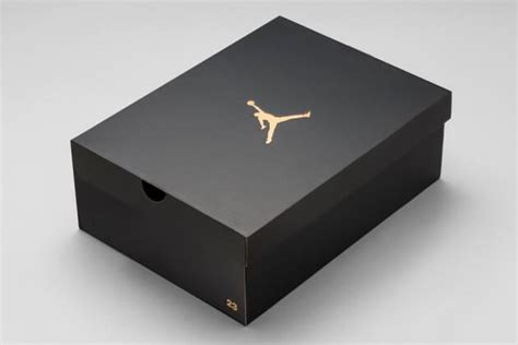 Custom Shoe Box Designs Innovation And Inspiration Packhelp