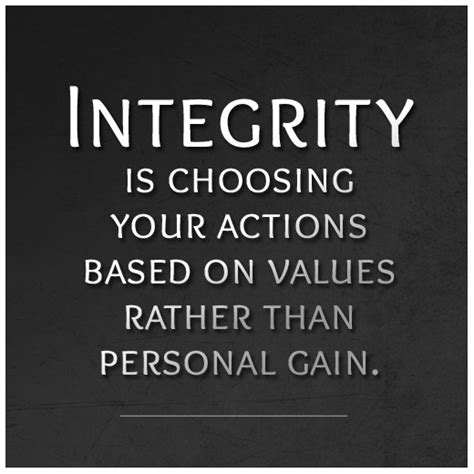 I have seen people behave badly with great morality and i note every day that integrity has no need of rules author: Integrity At Work Quotes. QuotesGram