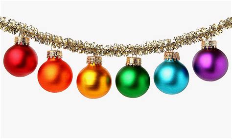Colorful Christmas Ball Ornaments Best Wallpapers