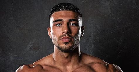 Why Is Tommy Fury Banned From Entering The Us