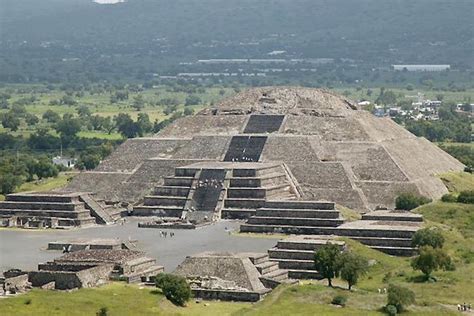 Located at the site of modern mexico city, it was founded c. 10 Historic Secrets and Misconceptions About the New World ...