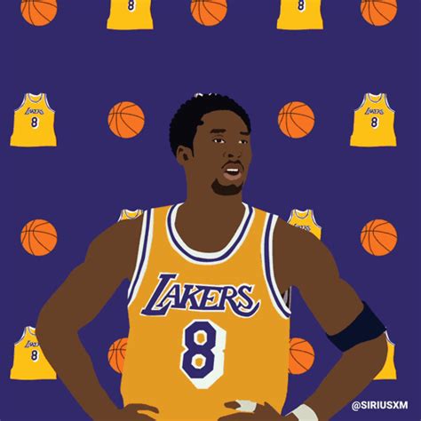 Kobe bryant invincible hd wallpaper, kobe bryant, sports, basketball. Kobe Bryant GIFs - Get the best GIF on GIPHY