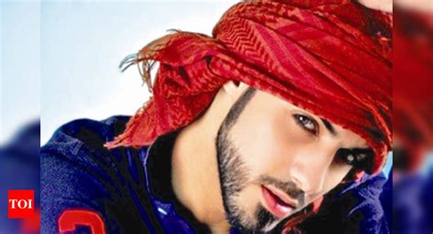 Omar Borkan Al Gala Over 4 Lakh Likes And Counting Times Of India